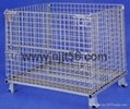 Wire Mesh Cage 2
