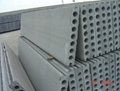 Precast concrete lightweight wall panel building machine 4