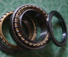 FAG thrust ball bearing superior quality stock china supplier