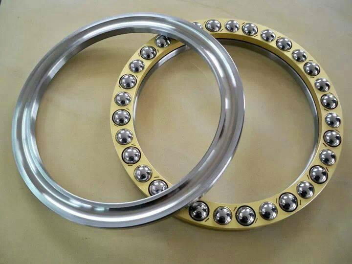 FAG thrust ball bearing superior quality stock china supplier 5