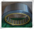 import SKF NJ212C3 cylindrical roller bearing good qiality 1