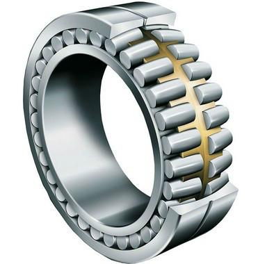 import SKF NJ212C3 cylindrical roller bearing good qiality 2