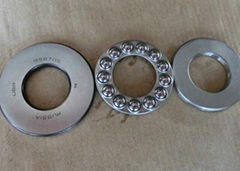 Import 51108 thrust ball bearing available high quality china supplier