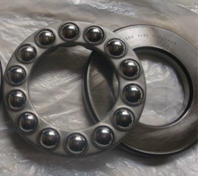 Import 51108 thrust ball bearing available high quality china supplier 3