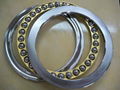 Import 51108 thrust ball bearing available high quality china supplier 5