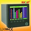 KH300G Temperature Data Logger with USB