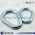 chinese alloy chain connecting link 2