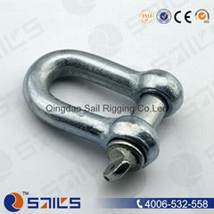 european galvanized lifting adjustable