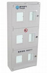 Hot sale gas meter box