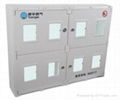 Good quality SMC gas meter box 2