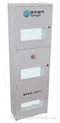 Gas meter box with best price