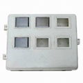 Hot sale water meter box 3