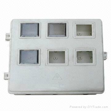 Hottest Sale water meter box 2