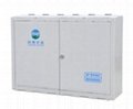 FRP/SMC water meter box 2