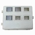Water meter box with best price 2