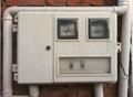 SMC/FRP water meter box 3