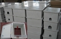 SMC/FRP water meter box 4