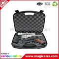 R   ED Digital Products Carrying Travel Hard Case with Dense Foam 4