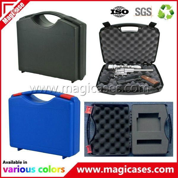 R   ED Digital Products Carrying Travel Hard Case with Dense Foam