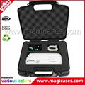 Portable Projector or Recorder Carrying Hard Case with Foam 1