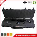 Light Weight Military Soft AR Rifle Shot Gun Safety Cases 2