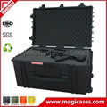 Light Weight Military Soft AR Rifle Shot Gun Safety Cases 4