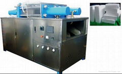 Dry Ice Block Making Machine