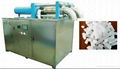 Dry Ice Pellet Making Machine (SI300-2) 1