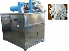 Dry Ice Pellet Making Machine