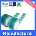 100% polyester tape powder coating tape  2