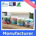 Japanese washi tape decoration tape decoration paper   1