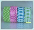 Japanese washi tape decoration tape washi paper wholesale 2