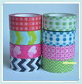 Japanese washi tape decoration tape washi paper wholesale 3