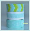 Japanese washi tape decoration tape washi paper wholesale 4