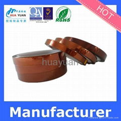 kapton film tape pi tape polyimide material 