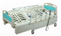 Luxury Electric Roll Over Bed  1