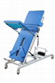 Multi-functional Luxury Electric Stand -bed Medical Rehabilitation Beds To Stand