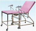 Simple Gynecological Operating Table 