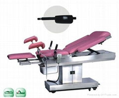 Full-automatic Multi-function Obsteric Table