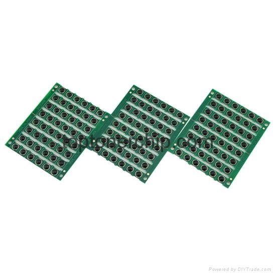 Toner chip for HP M476