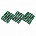 Toner chip for HP M476 1