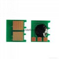 New Compatible toner chip for HP CF281X CF281A 1