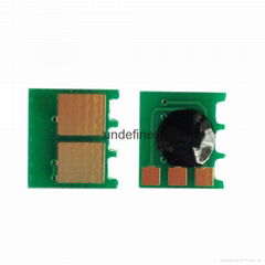 New Compatible toner chip for HP CF281X CF281A