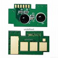 Compatible cartridge chip for Samsung
