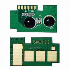 Toner cartridge chip for Samsung MLT-D204