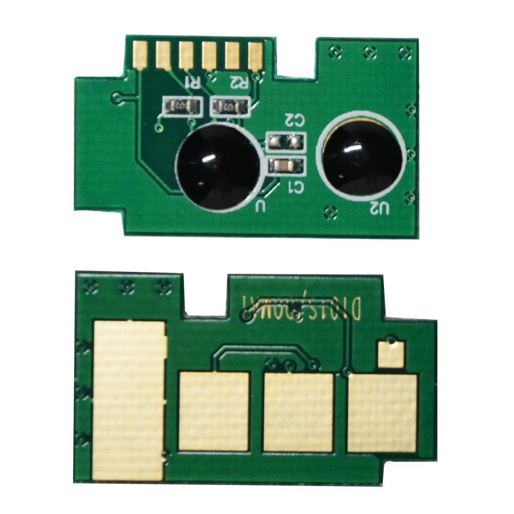 Compatible toner chip for Samsung MLT-D111