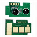 Compatible toner chip for Samsung MLT-D111