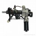 Universal Automotive Electric Power Steering