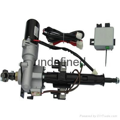 Universal Automotive Electric Power Steering 4