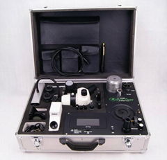 Professional Multifunction Gemological Toolkit